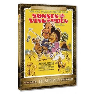 Sønnen Fra Vingården - Remastered